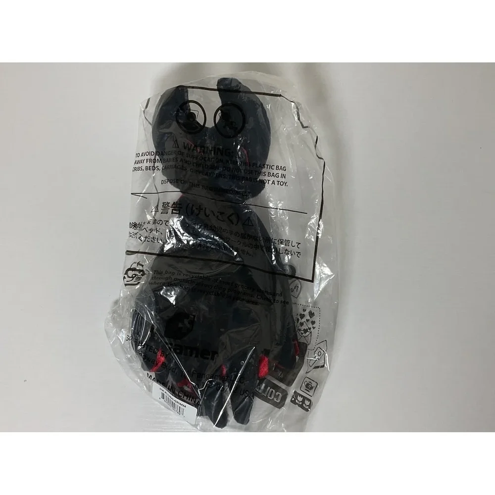 Hollow Knight Grimm Plush Fangamer Official